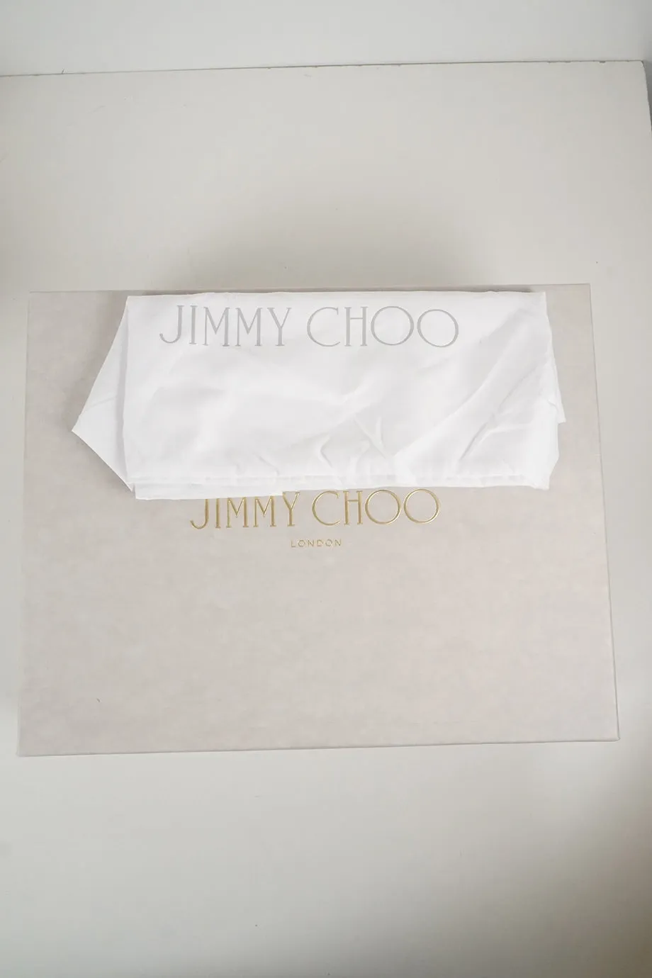 [WS5359] Jimmy Choo | Wedge Sandals