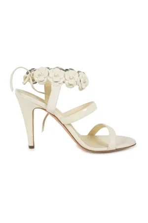 [WS5369] Chanel | High heel sandals