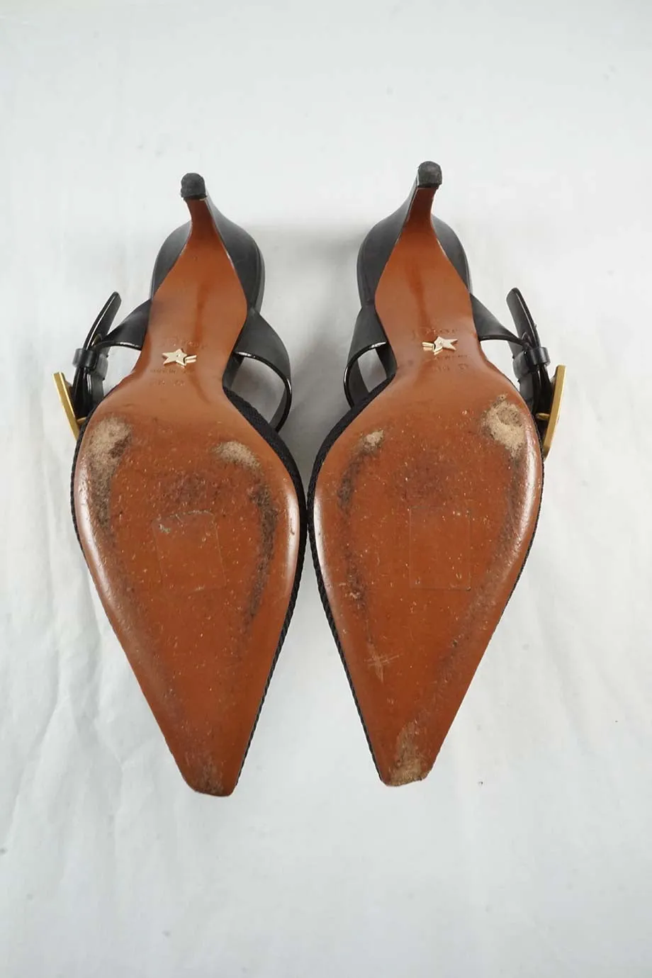 [WS5598] Christian Dior | Mules