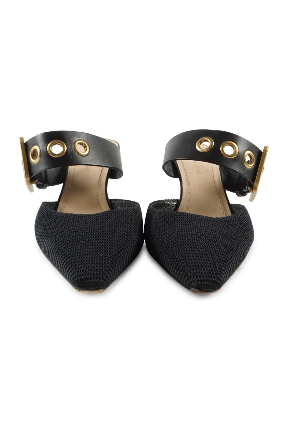 [WS5598] Christian Dior | Mules