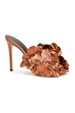 [WS6425] Marco de Vincenzo | Open Toed Pump