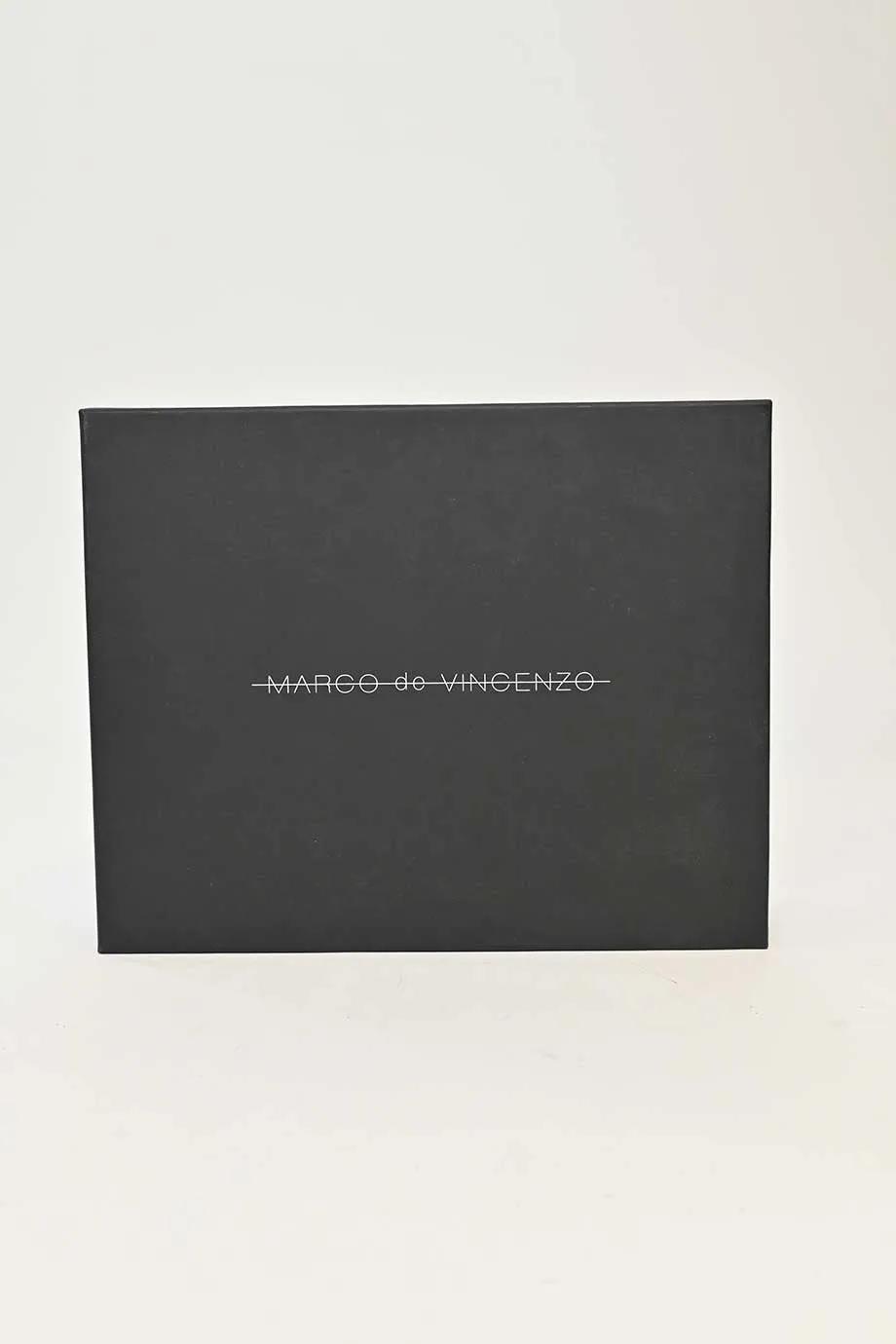 [WS6425] Marco de Vincenzo | Open Toed Pump