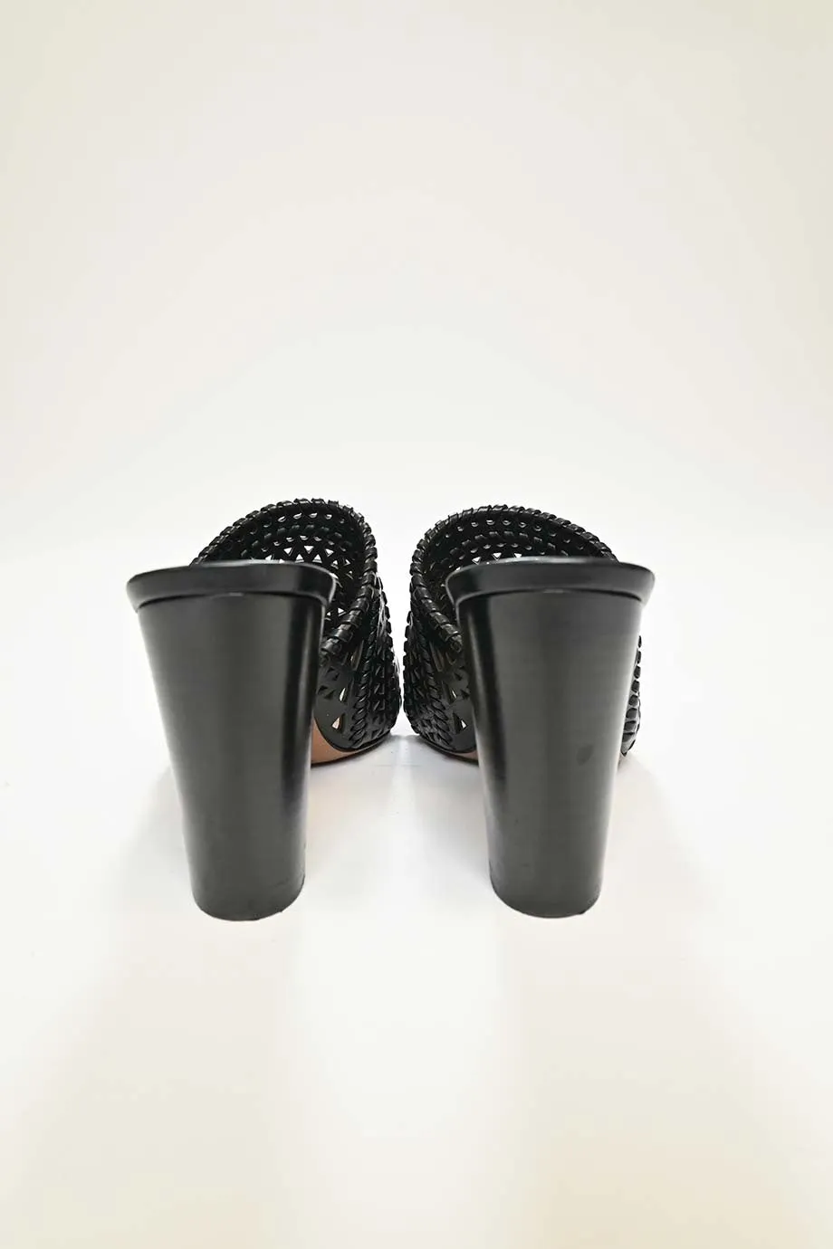 [WS6465] Alaïa | Mules