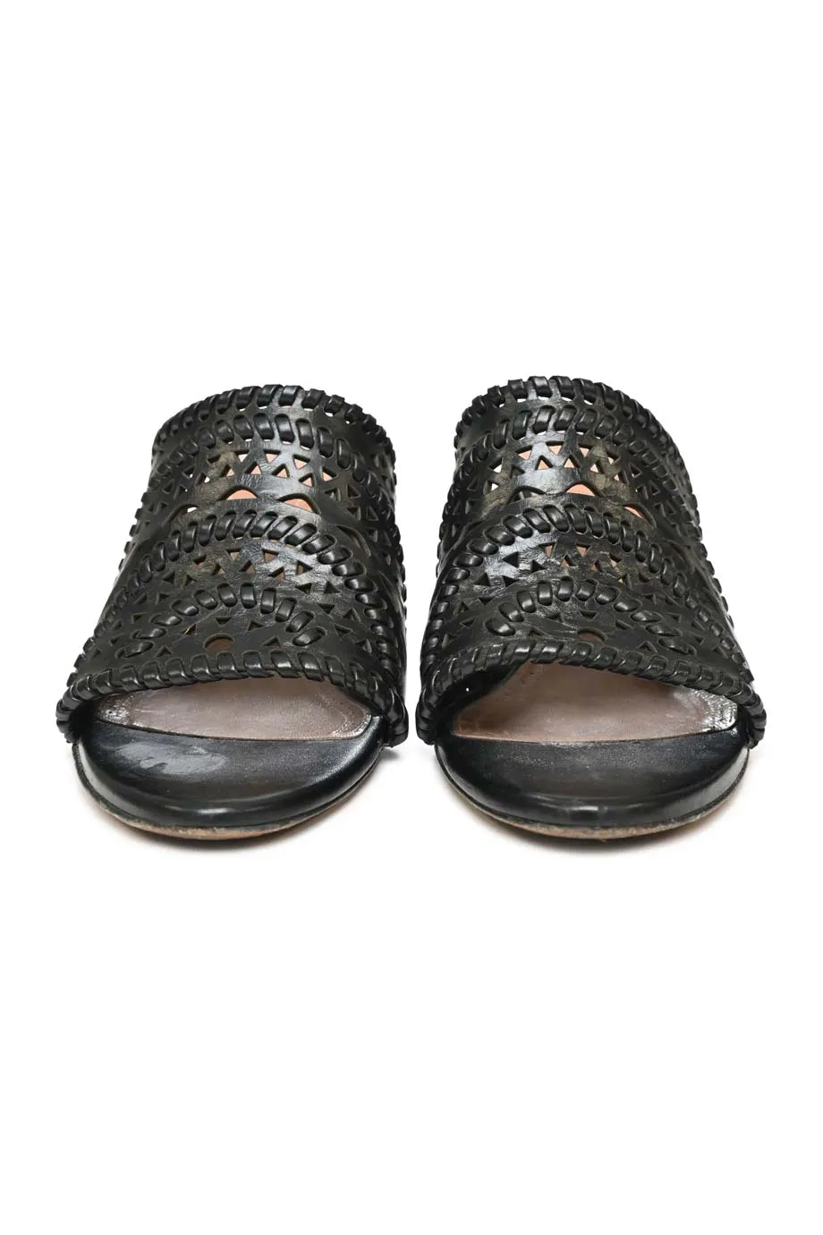 [WS6465] Alaïa | Mules