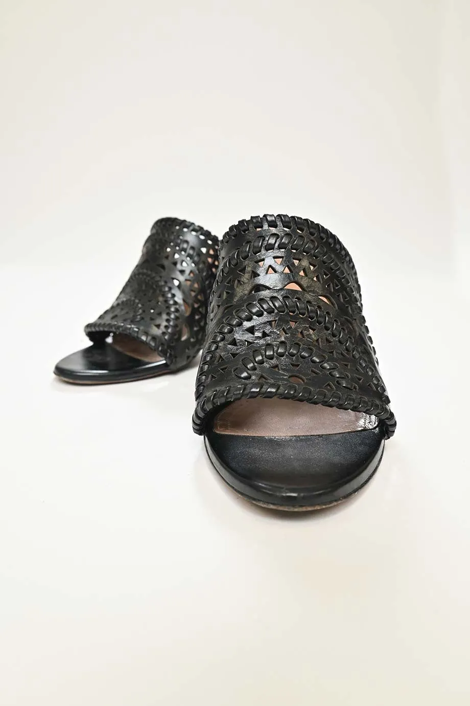 [WS6465] Alaïa | Mules