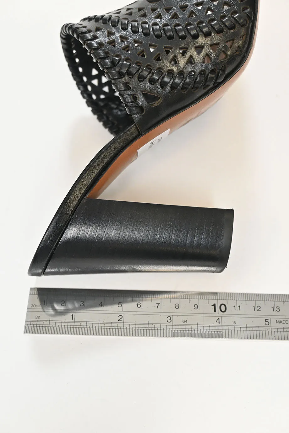 [WS6465] Alaïa | Mules