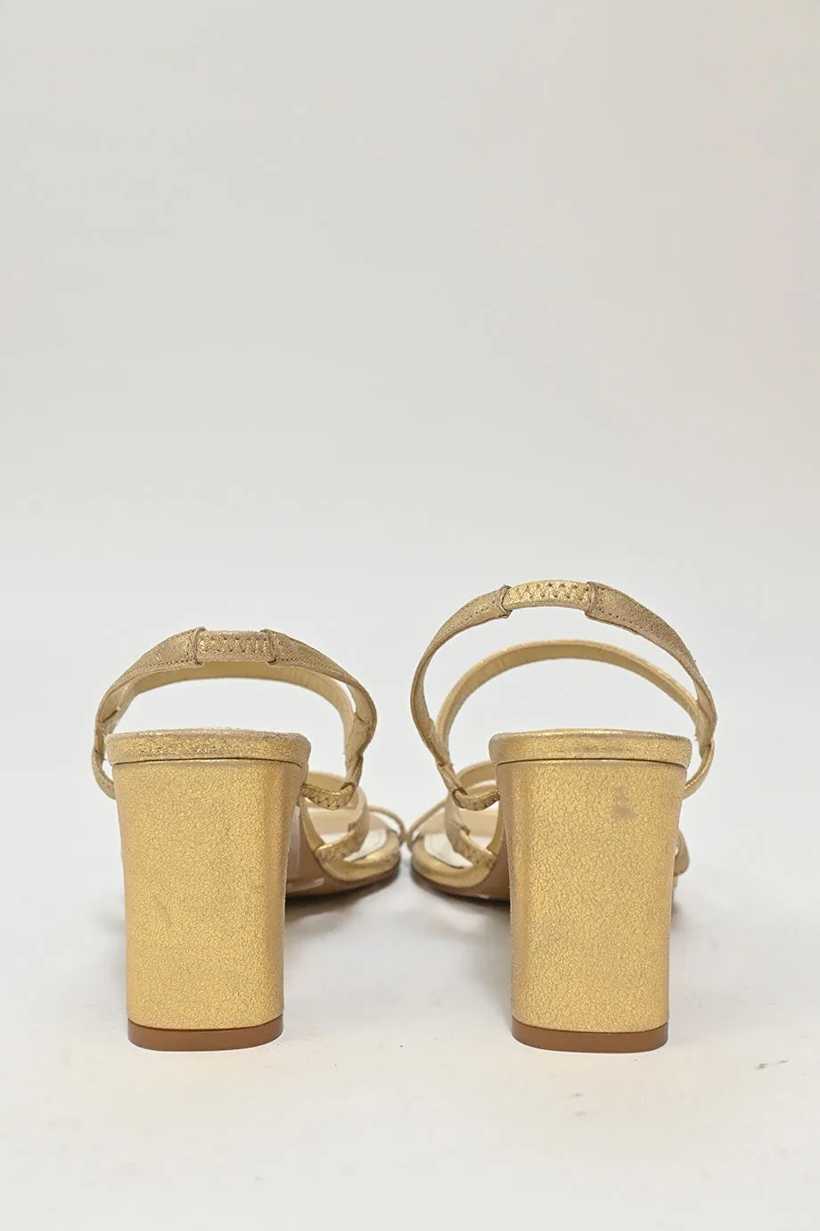 [WS6563] Rixo | High heel sandals