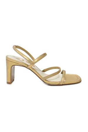 [WS6563] Rixo | High heel sandals