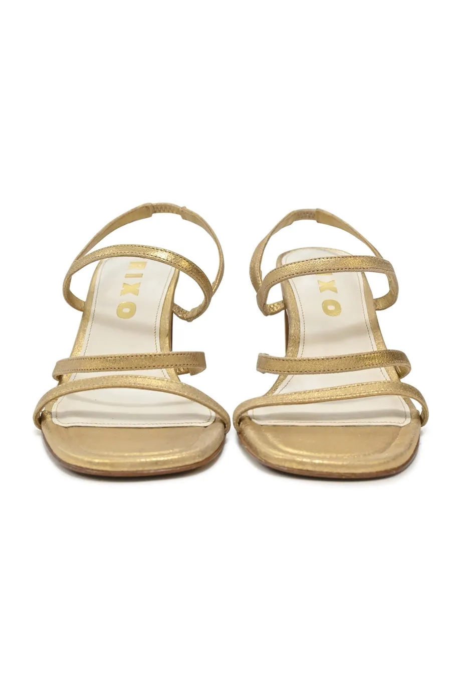 [WS6563] Rixo | High heel sandals