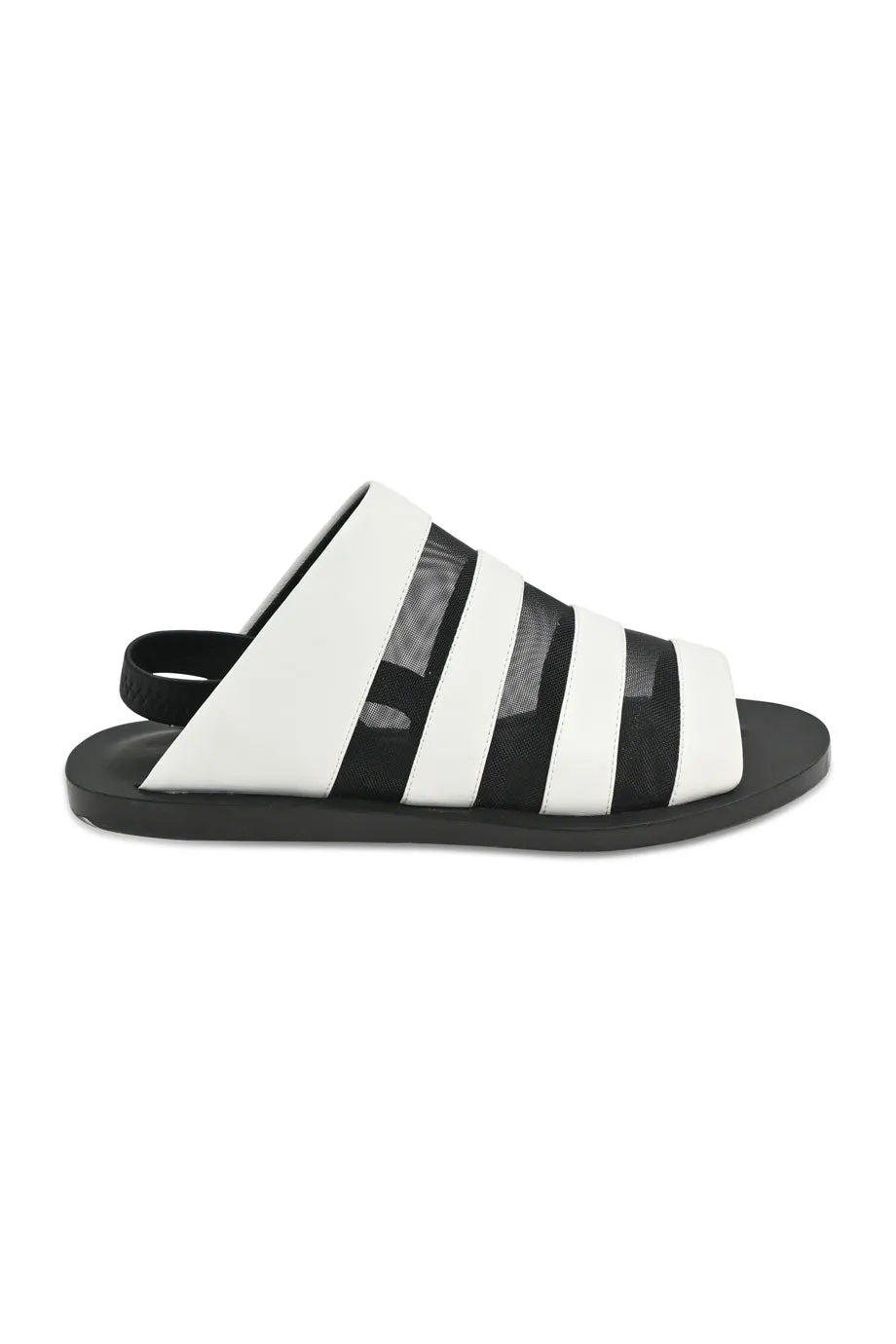 [WS6655] Balenciaga | Flat sandals