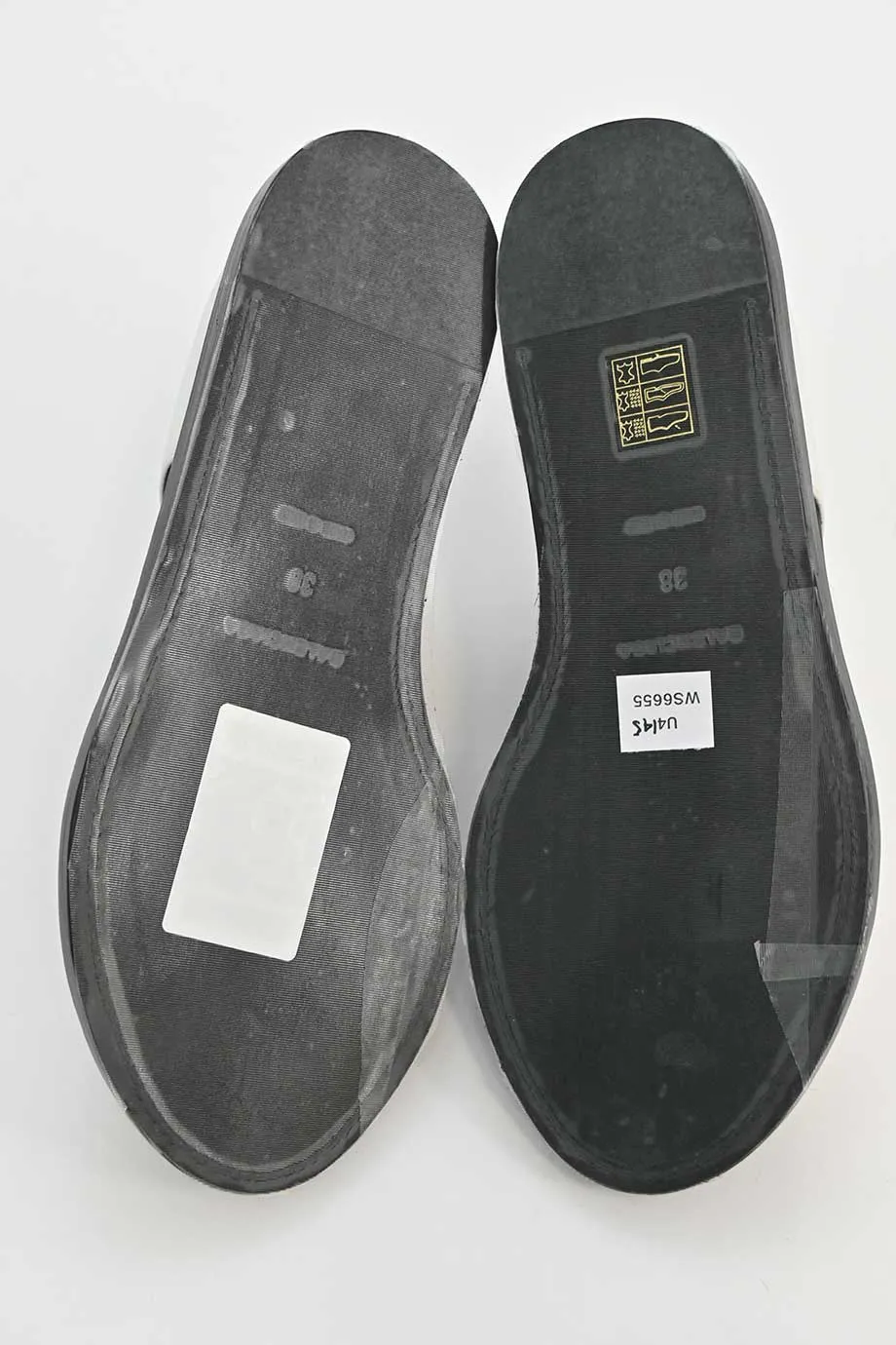 [WS6655] Balenciaga | Flat sandals