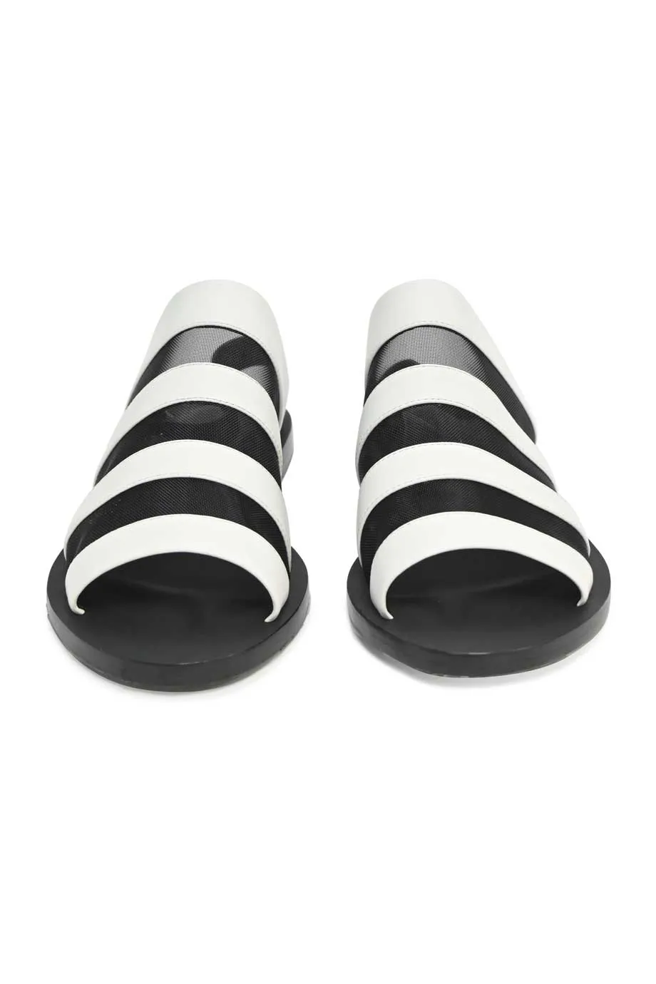 [WS6655] Balenciaga | Flat sandals