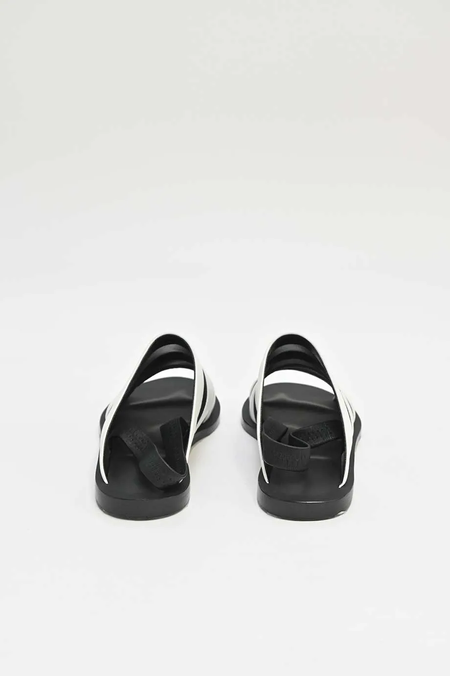 [WS6655] Balenciaga | Flat sandals