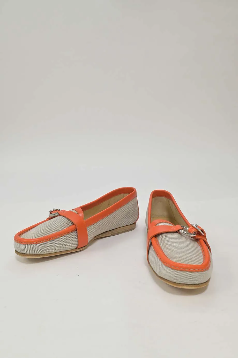 [WS6680] Hermès | Slip-ons