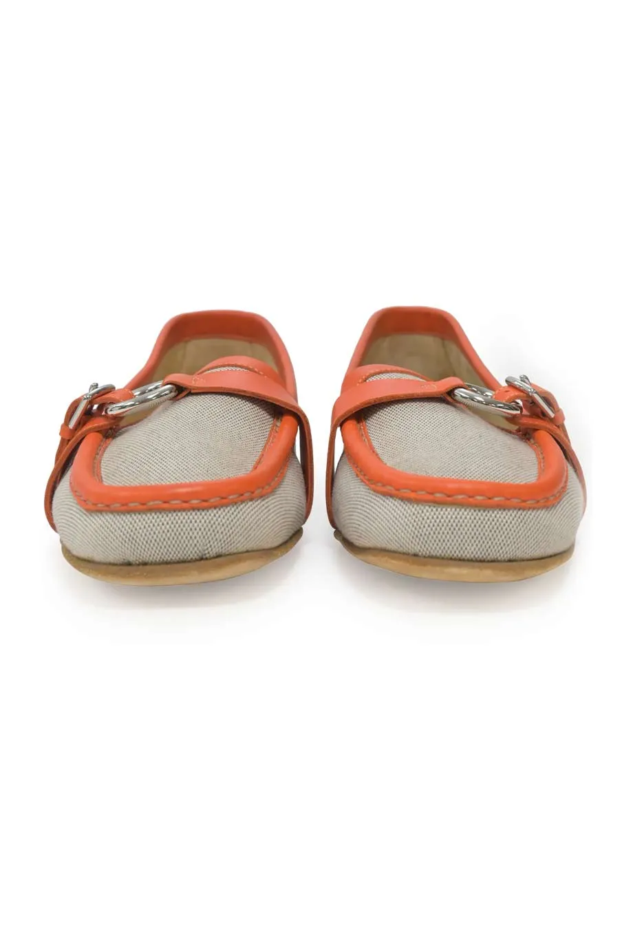 [WS6680] Hermès | Slip-ons