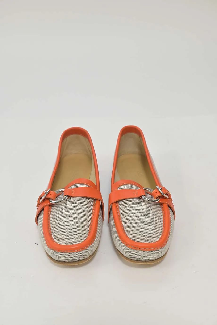 [WS6680] Hermès | Slip-ons