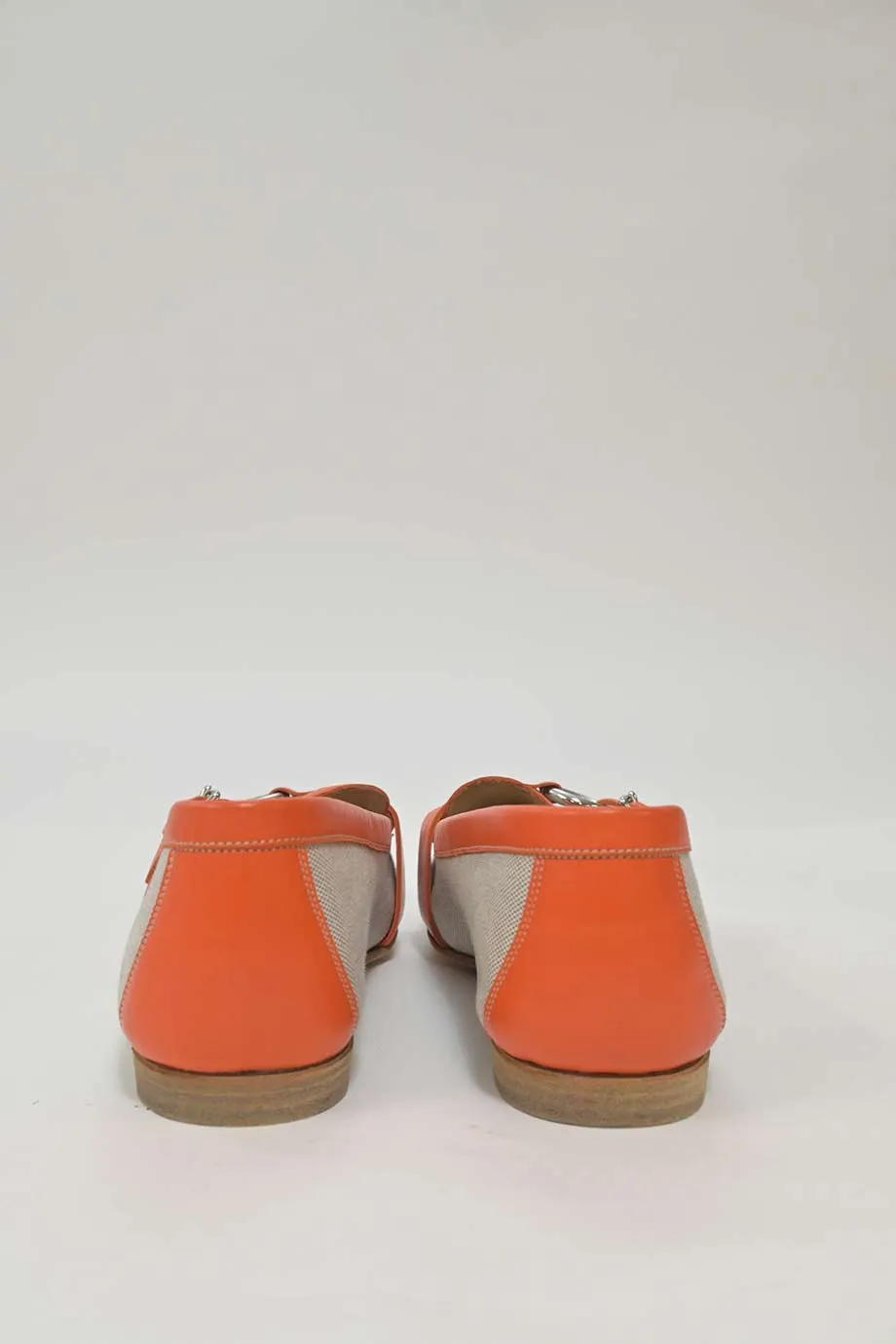 [WS6680] Hermès | Slip-ons