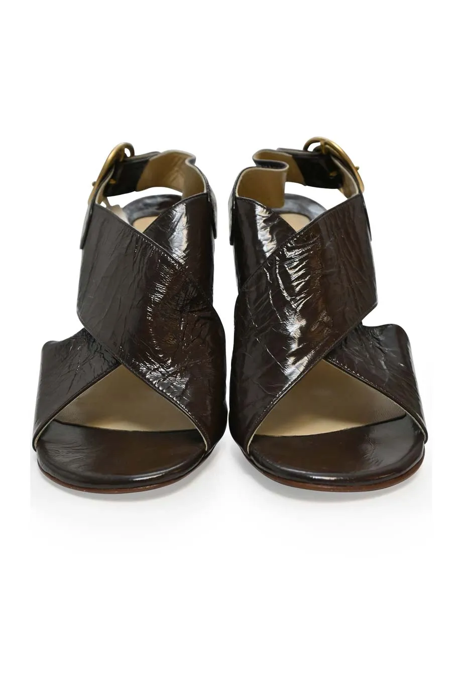 [WS6787] Chloé | High heel sandals
