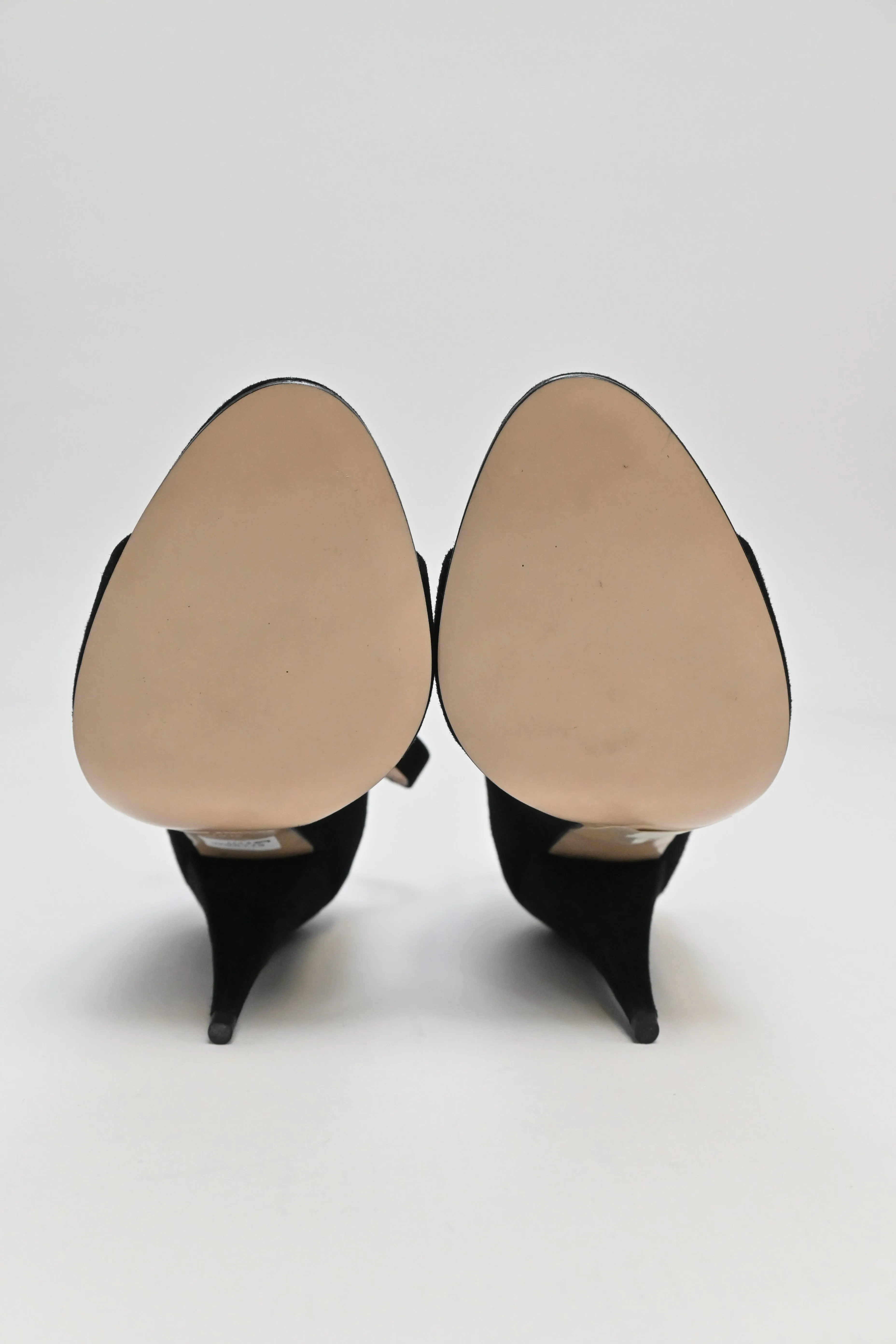 [WS6826] Miu Miu | High heel sandals