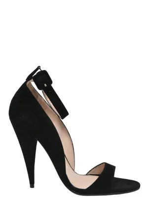 [WS6826] Miu Miu | High heel sandals