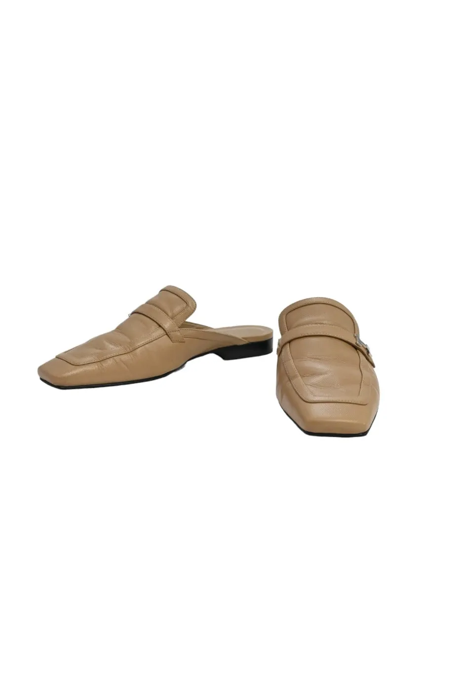 [WS7068] Hermès | Slip-ons