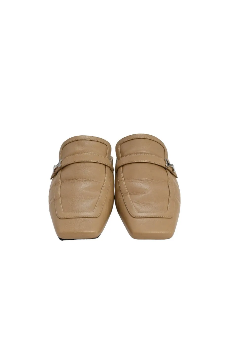 [WS7068] Hermès | Slip-ons