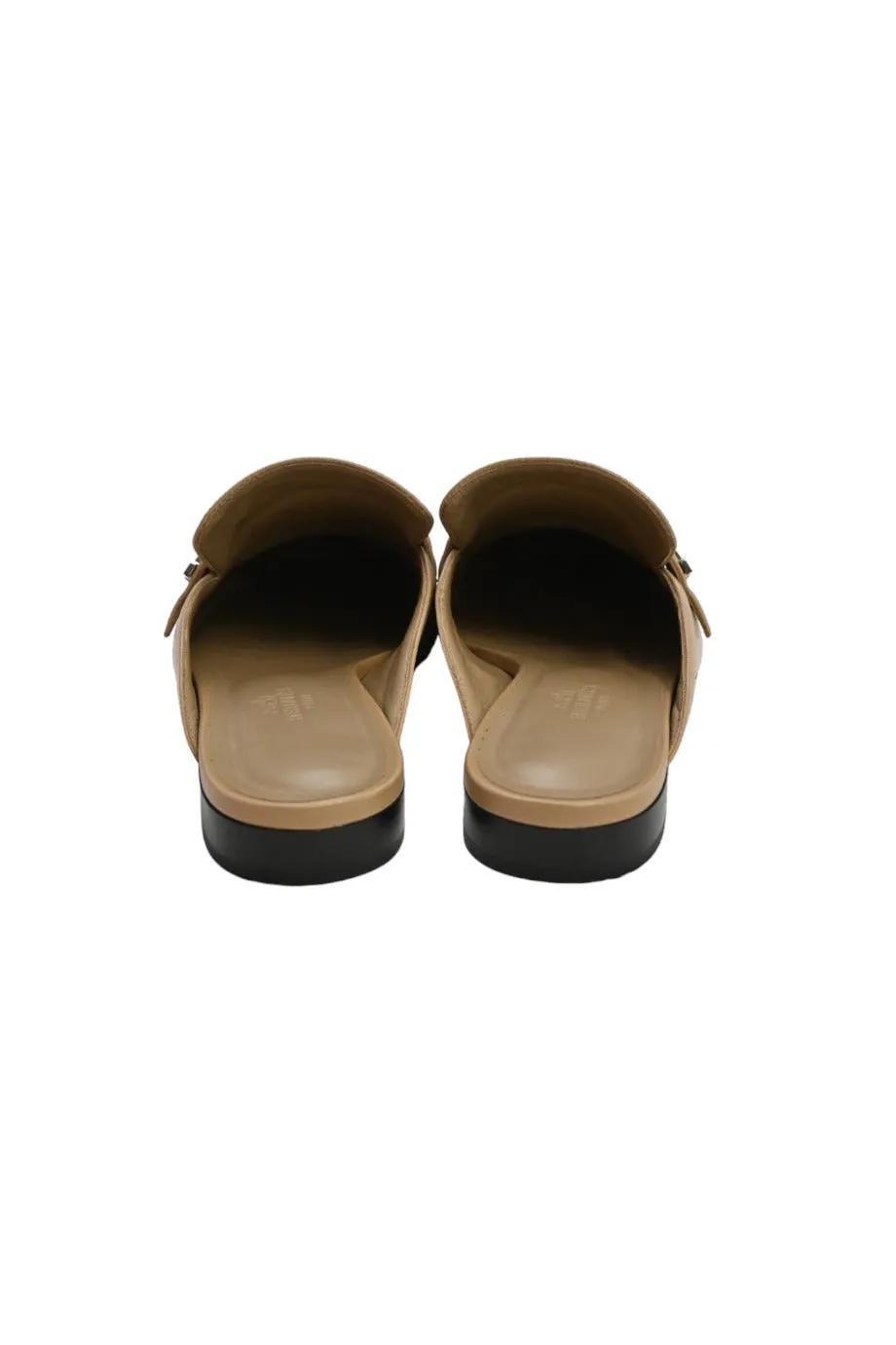 [WS7068] Hermès | Slip-ons