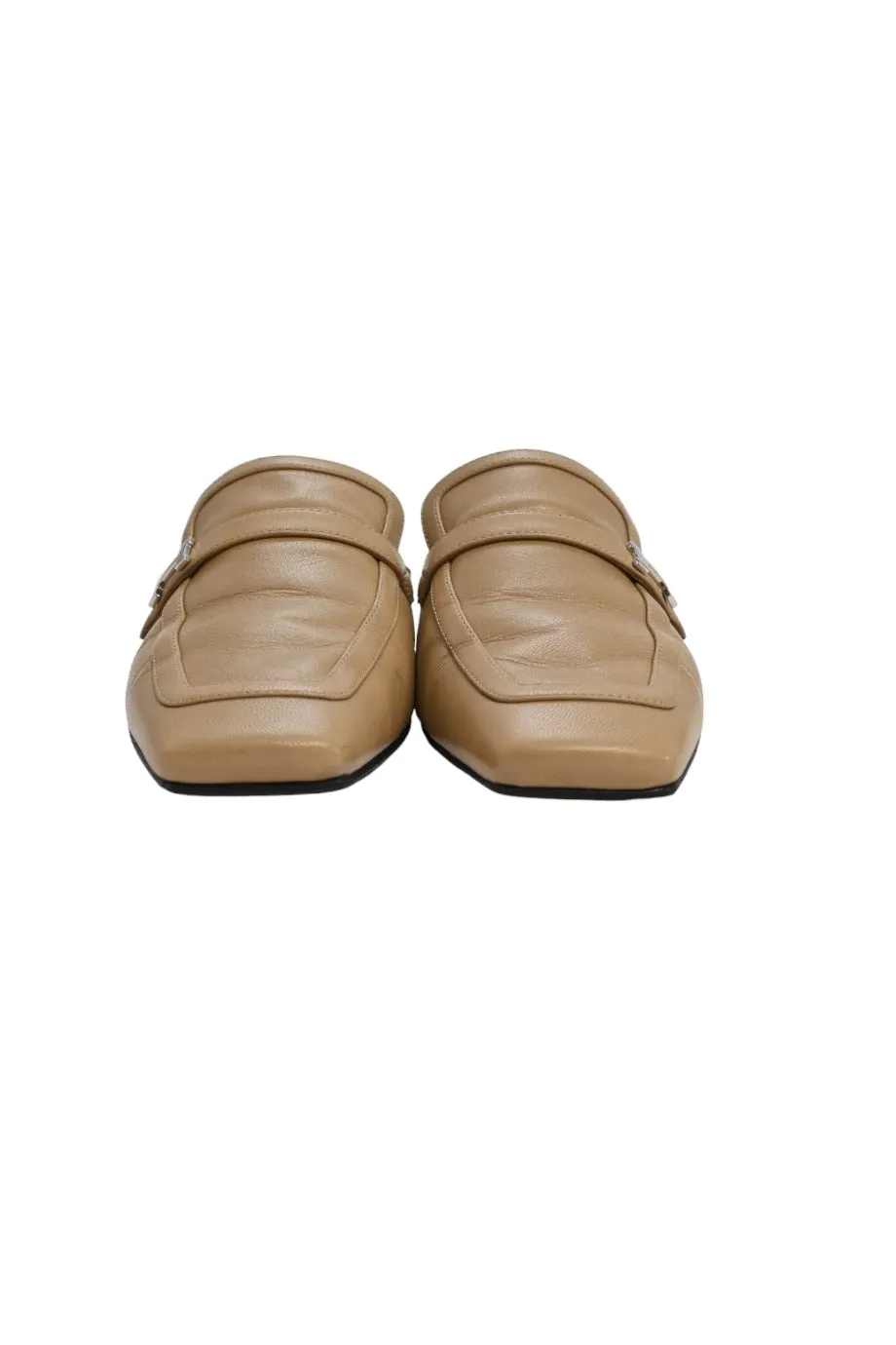 [WS7068] Hermès | Slip-ons