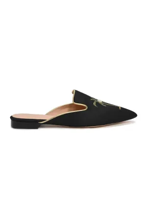 [WS7105] BING XU | Slip-ons