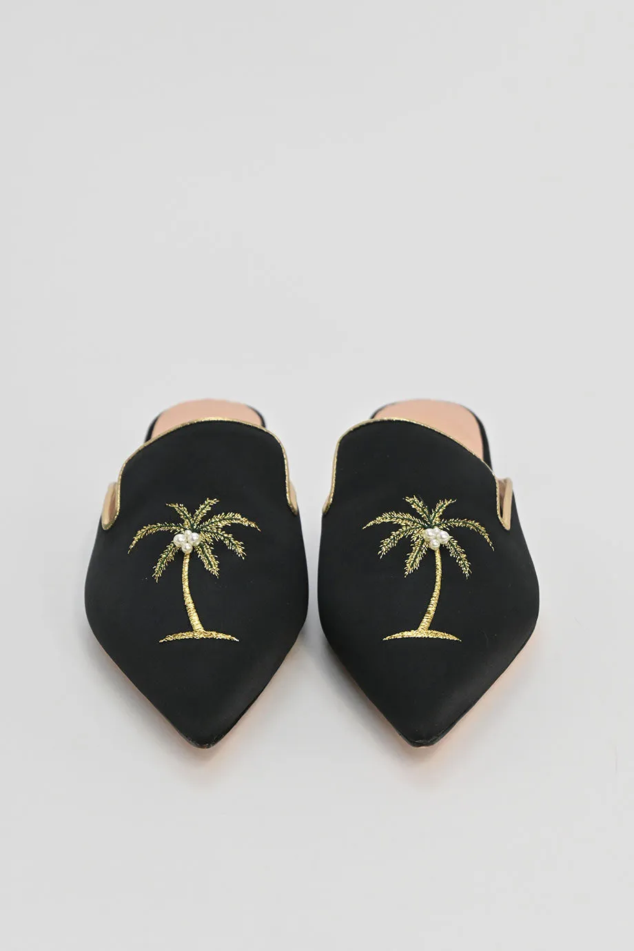 [WS7105] BING XU | Slip-ons