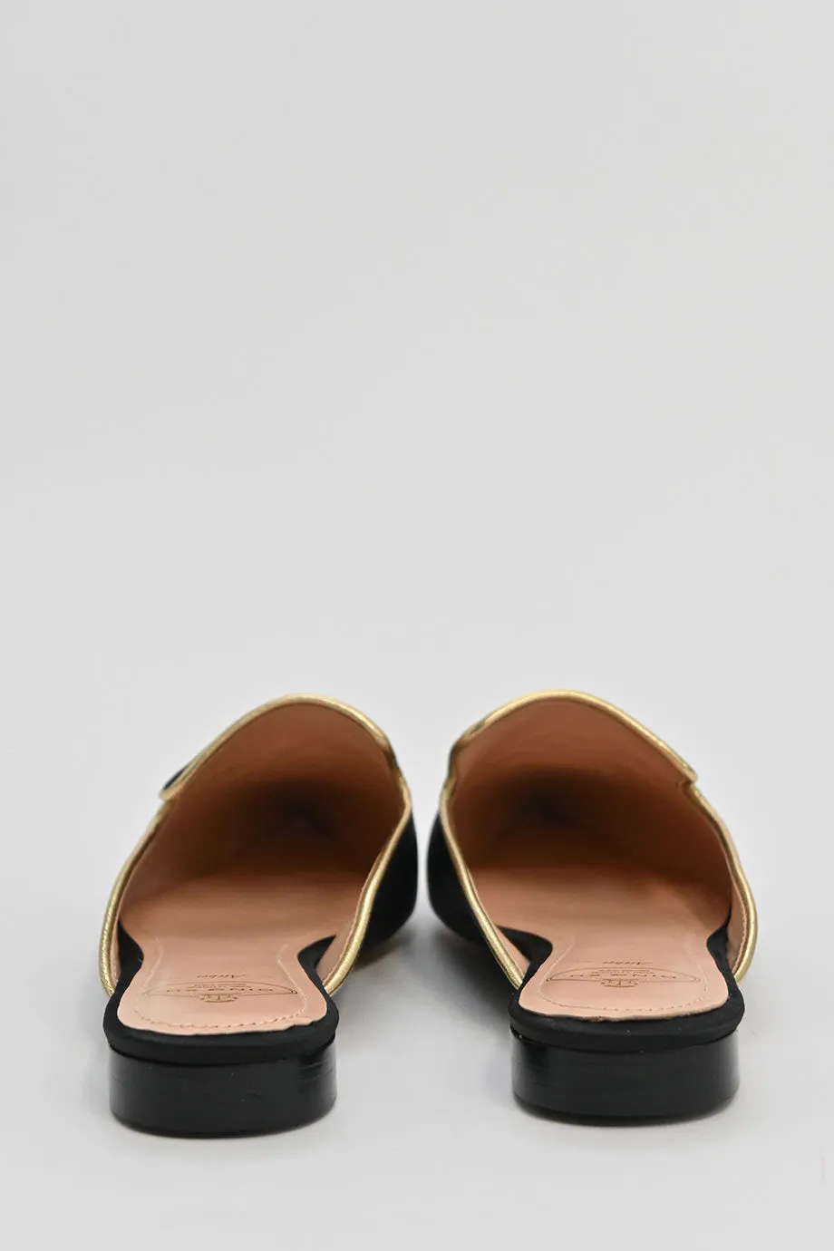[WS7105] BING XU | Slip-ons