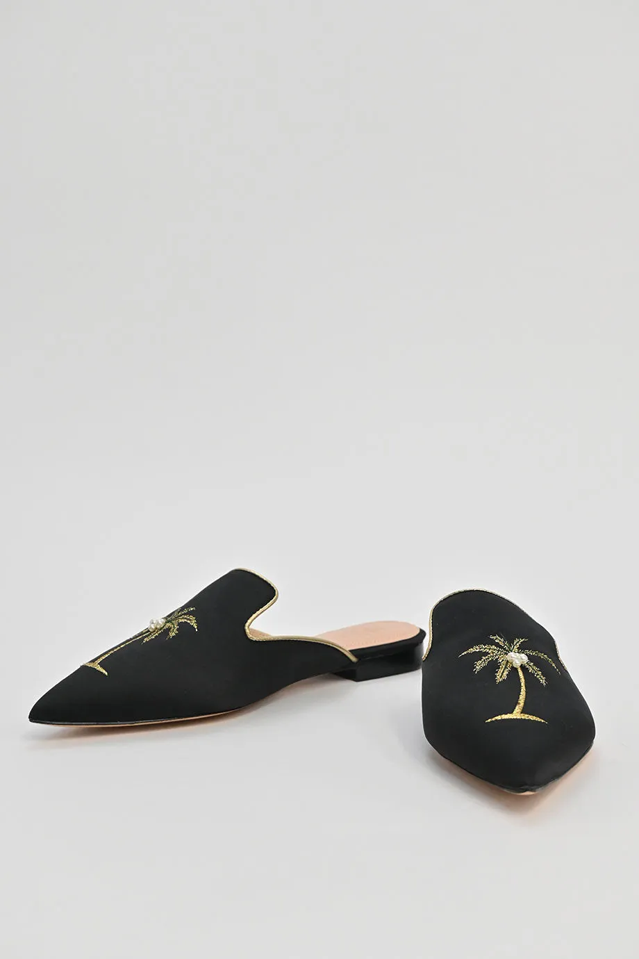 [WS7105] BING XU | Slip-ons