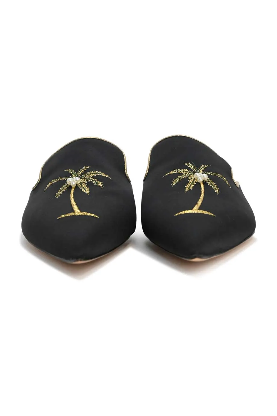 [WS7105] BING XU | Slip-ons