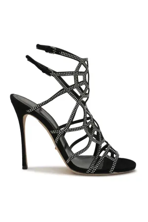 [WS7110] Sergio Rossi | High Heel Pump