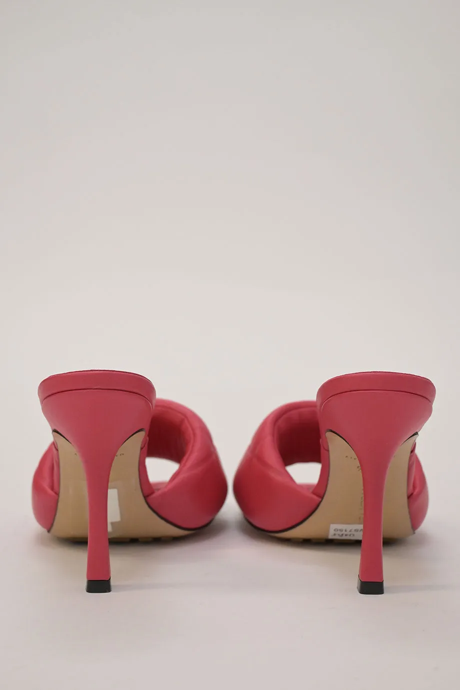 [WS7150] Bottega Veneta | High heel sandals
