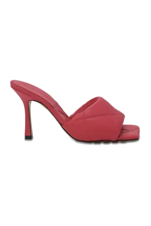 [WS7150] Bottega Veneta | High heel sandals