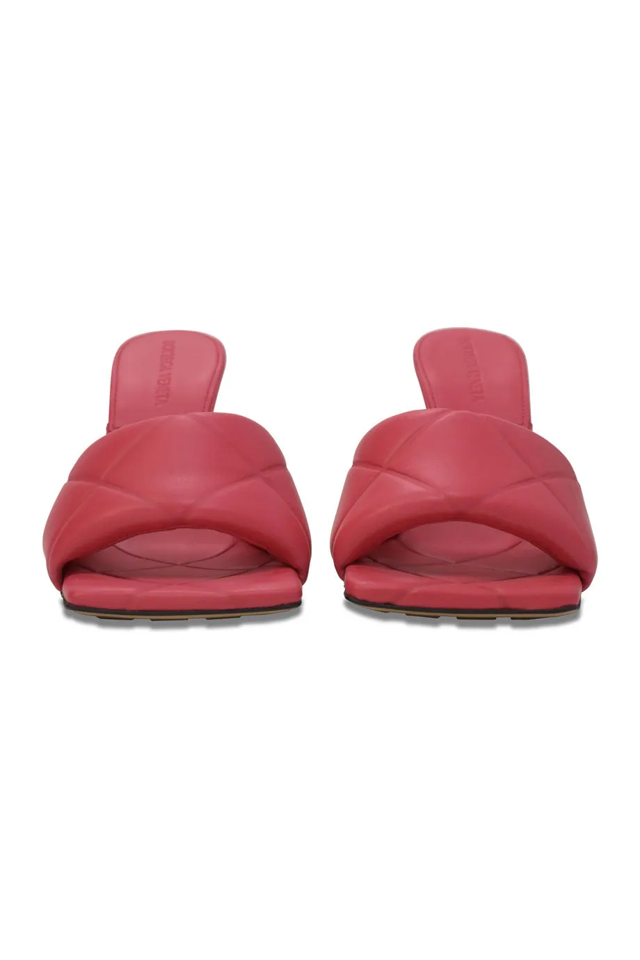 [WS7150] Bottega Veneta | High heel sandals