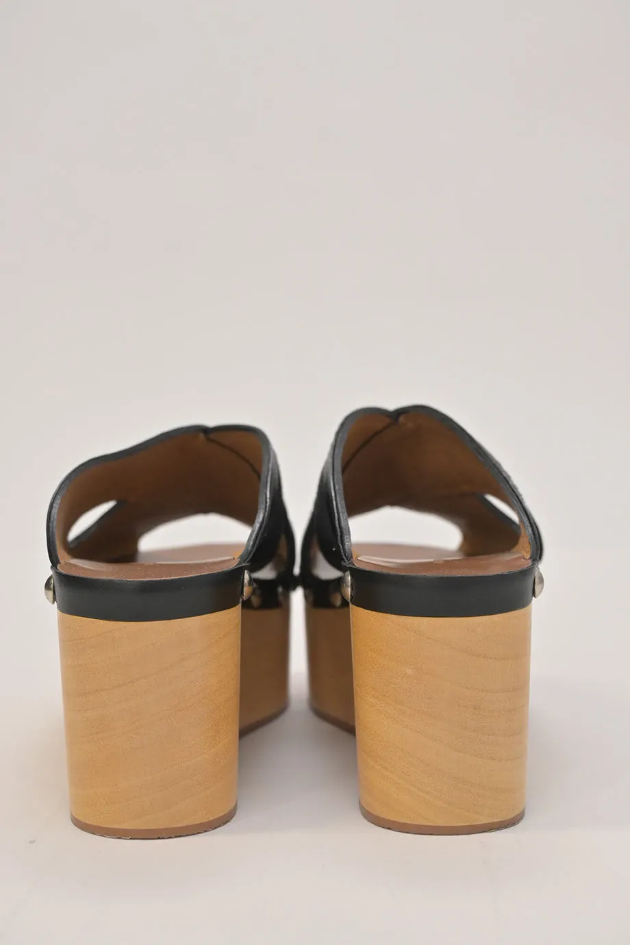 [WS7298] Isabel Marant | Wedge Sandals