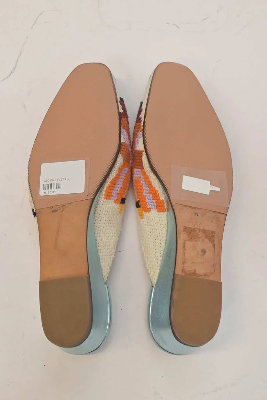 [WS7335] rachel comey | Slip-ons