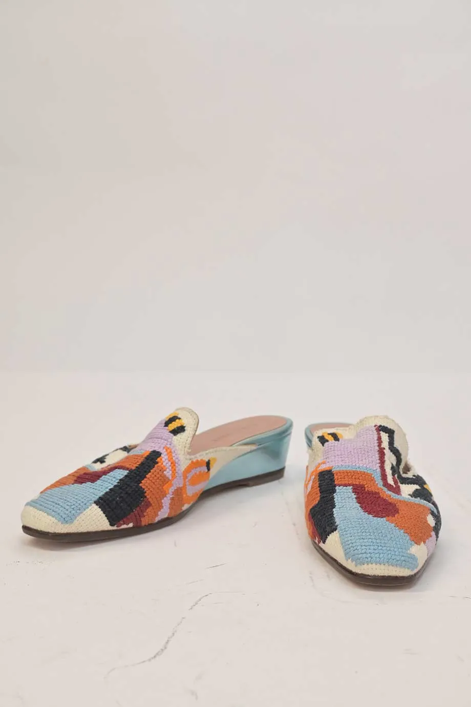 [WS7335] rachel comey | Slip-ons