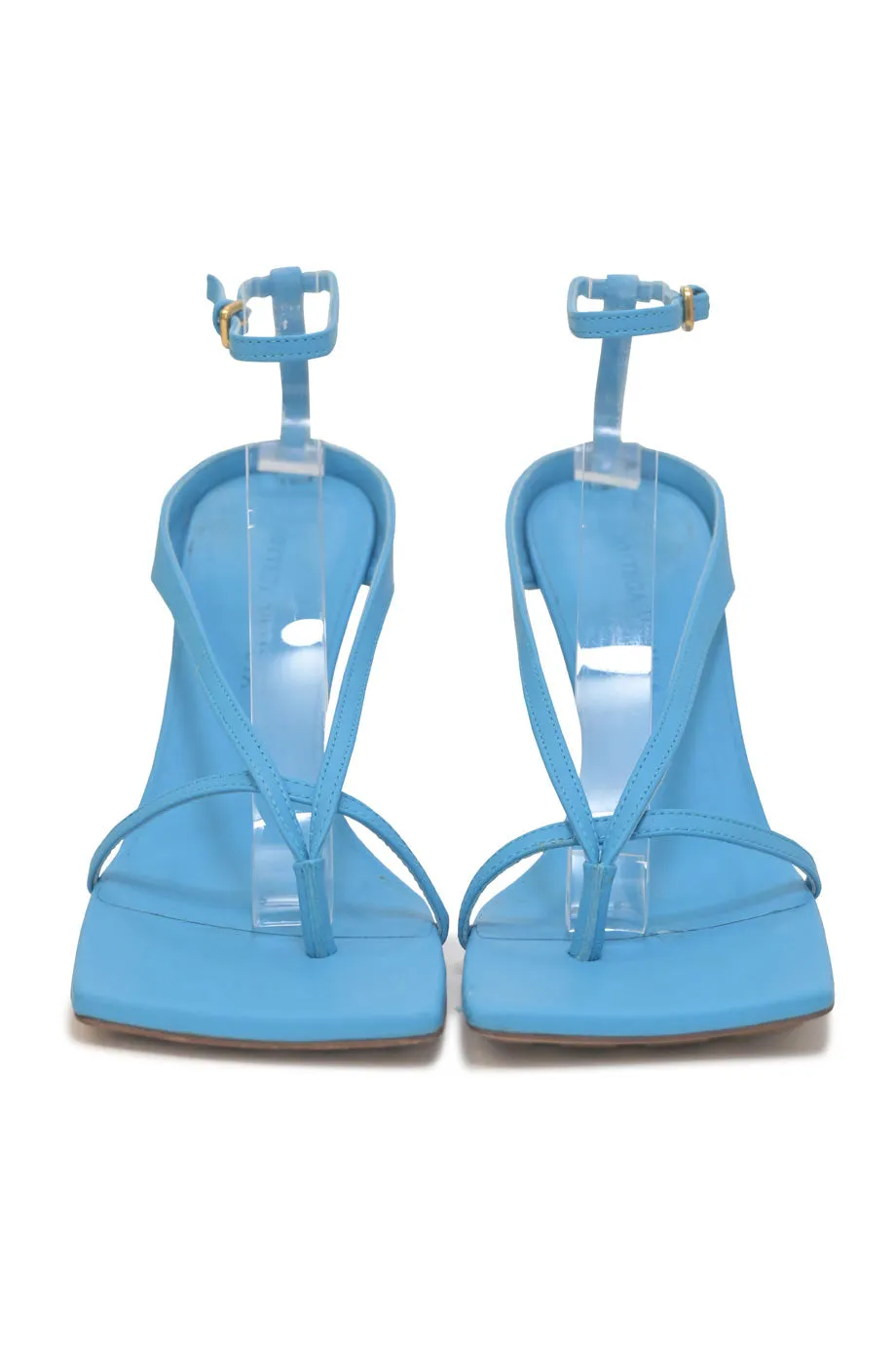 [WS7451] Bottega Veneta | High heel sandals