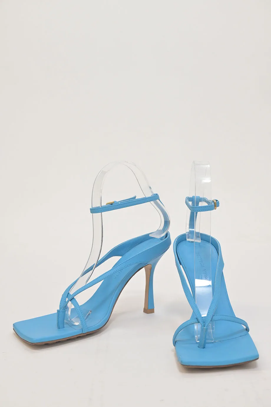 [WS7451] Bottega Veneta | High heel sandals