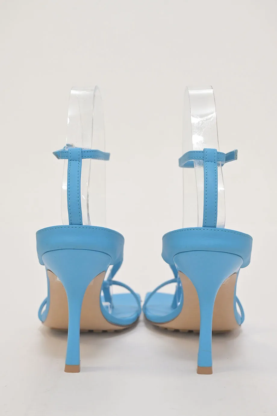 [WS7451] Bottega Veneta | High heel sandals