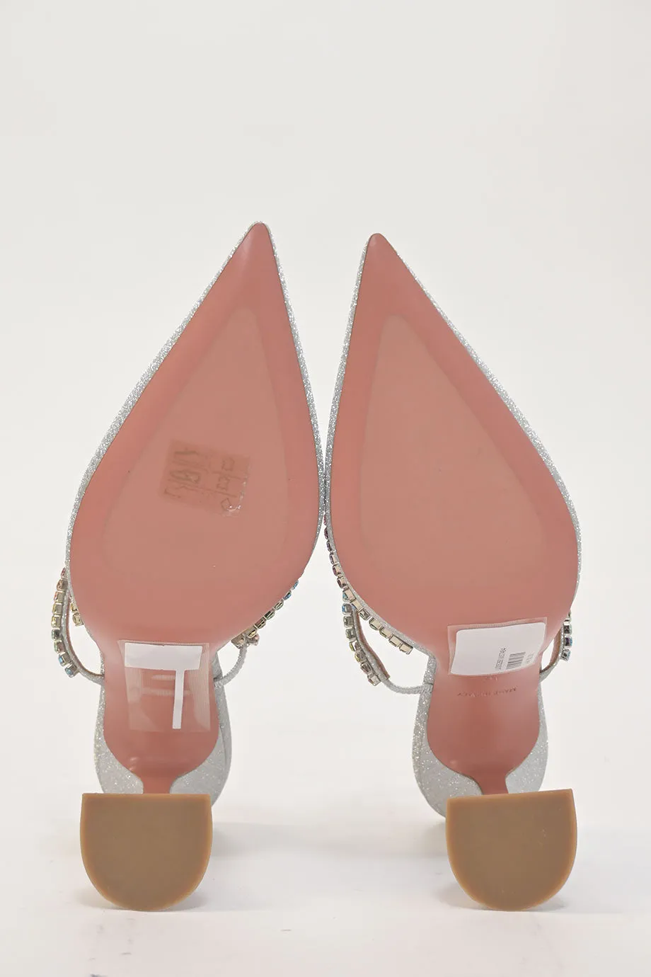 [WS7484] Amina Muaddi | Mules