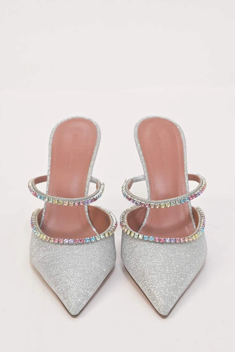 [WS7484] Amina Muaddi | Mules