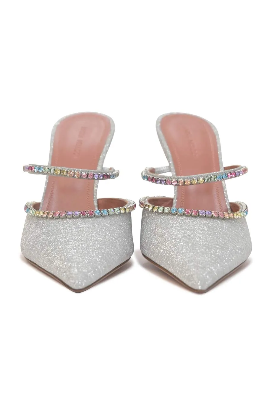 [WS7484] Amina Muaddi | Mules