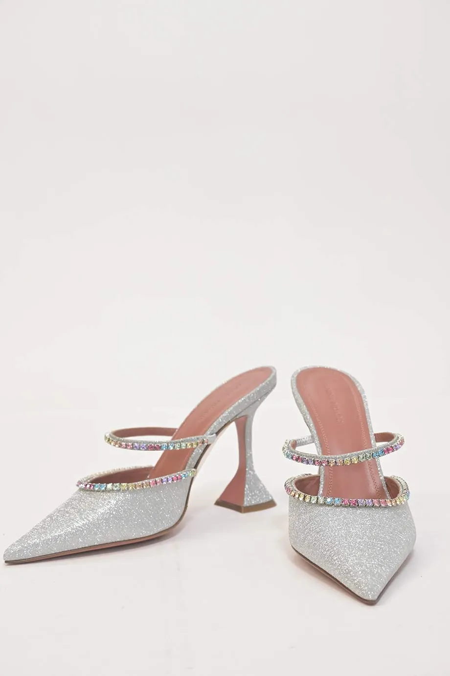 [WS7484] Amina Muaddi | Mules