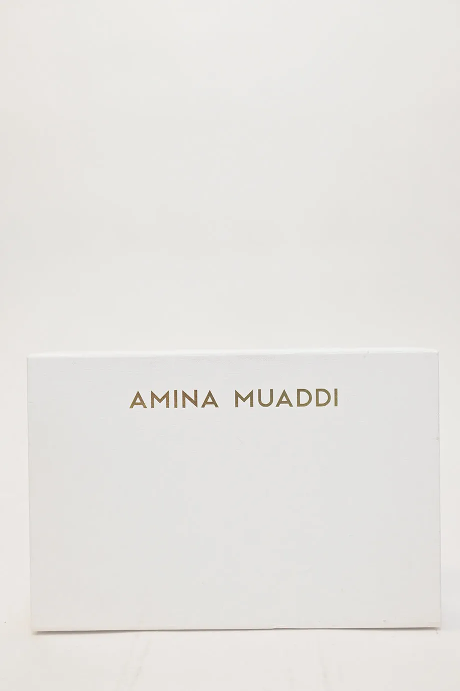 [WS7484] Amina Muaddi | Mules