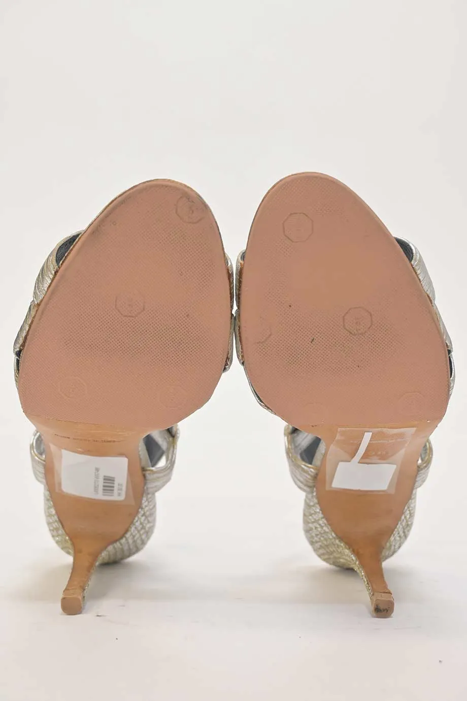 [WS7486] Manolo Blahnik | High Heel Pump