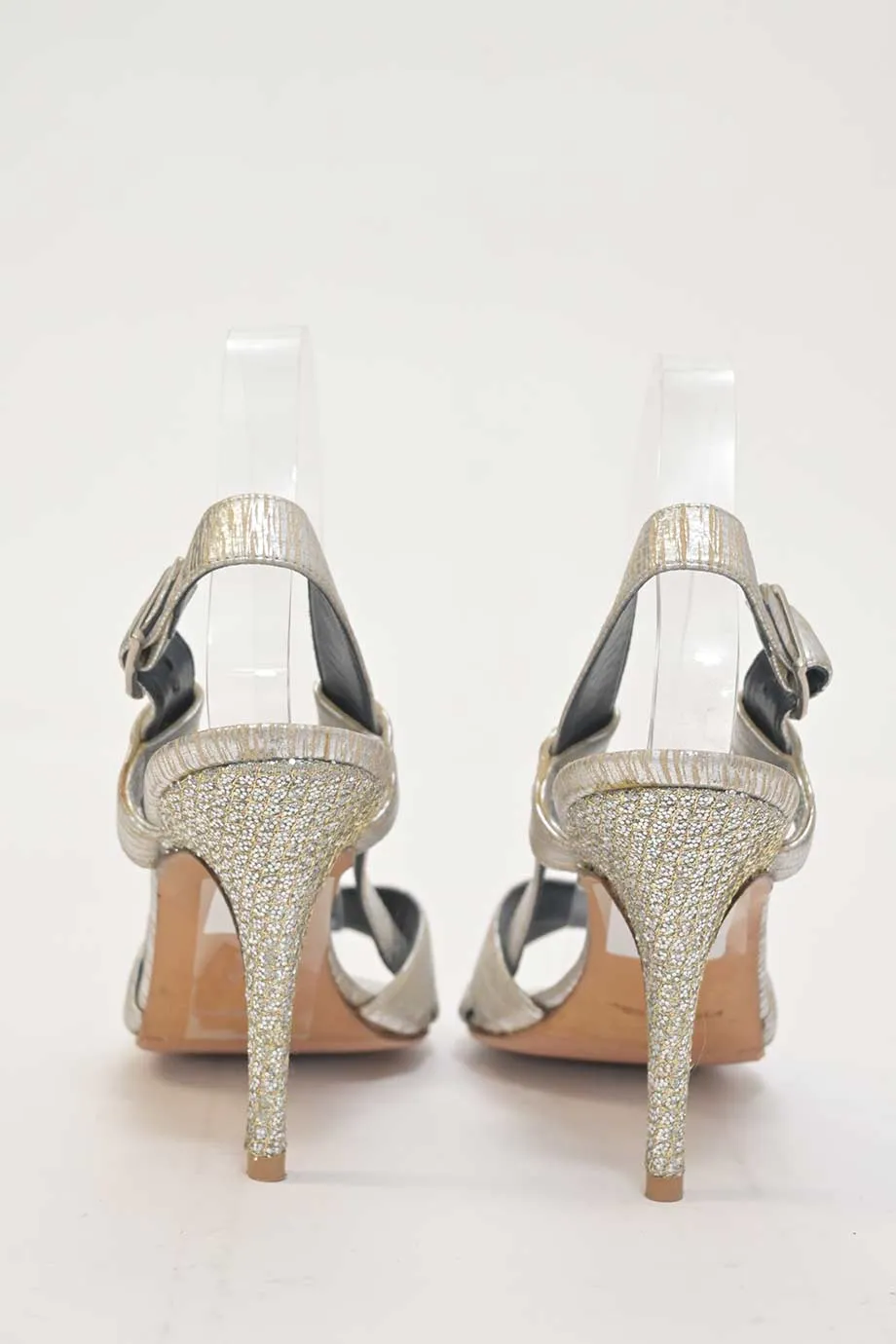 [WS7486] Manolo Blahnik | High Heel Pump